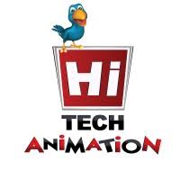 Hi Tech Animation