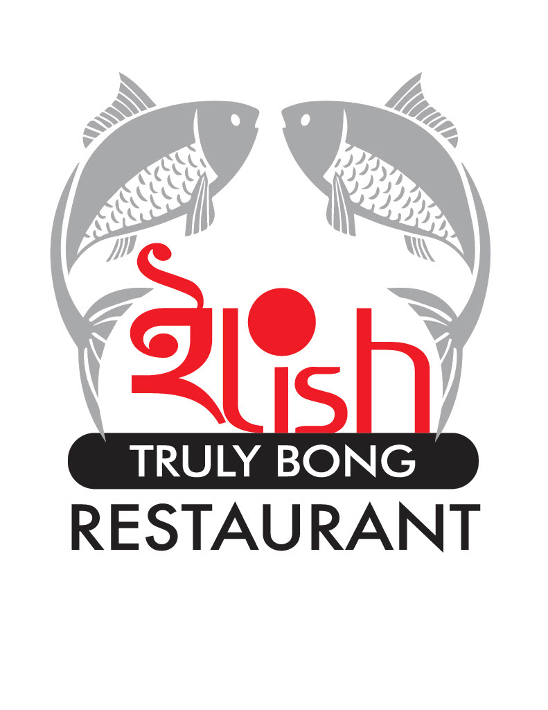 Ilish Truly Bong
